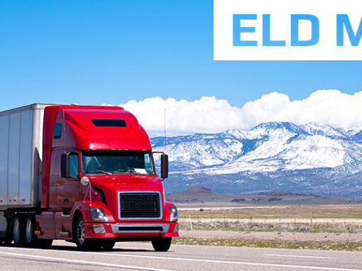 The Canadian ELD Mandate is Coming