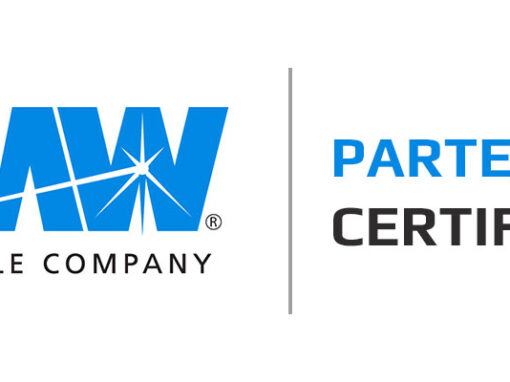 ISAAC devient partenaire certifié de TMW Systems