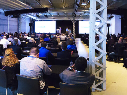 ISAAC Instruments’ User Conference Was a Resounding Success
