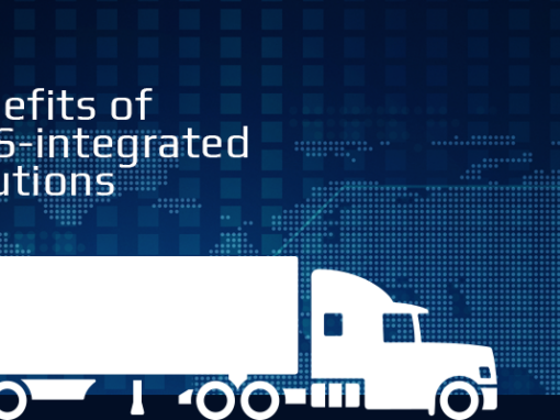 5 benefits of TMS-integrated solutions