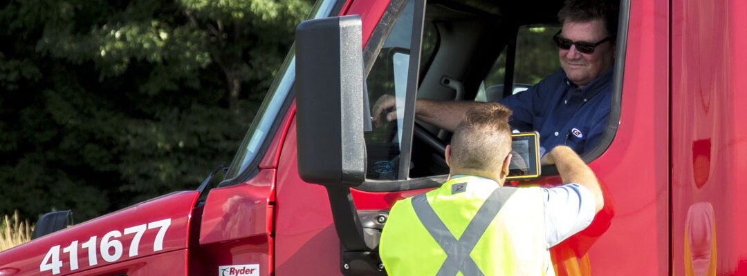 ELD Mandate : nouvelles directives pour les utilisateurs de AOBRDs