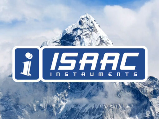 ISAAC au sommet