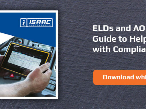 ELD Rule & Compliance: Download the White Paper