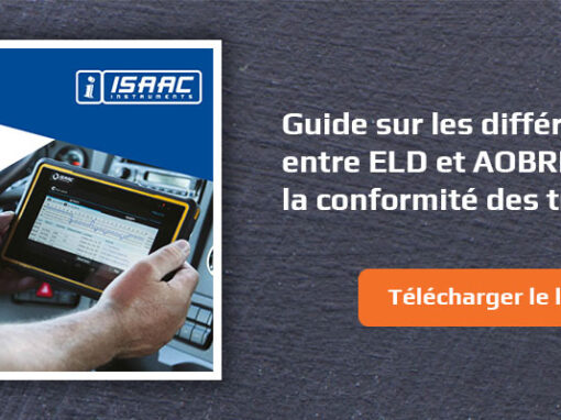 Règlementation ELD et conformité : téléchargez le livre blanc