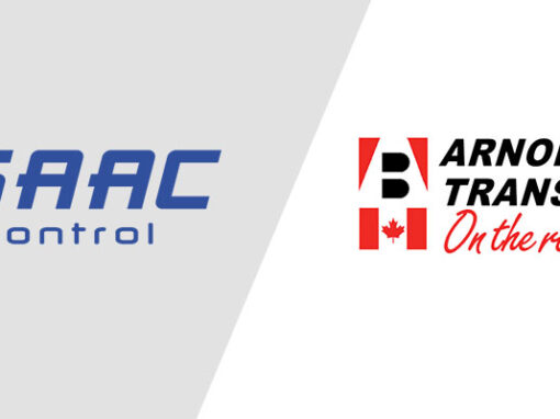 Arnold Bros. adopts ISAAC Instruments’ technology to optimize fleet performance