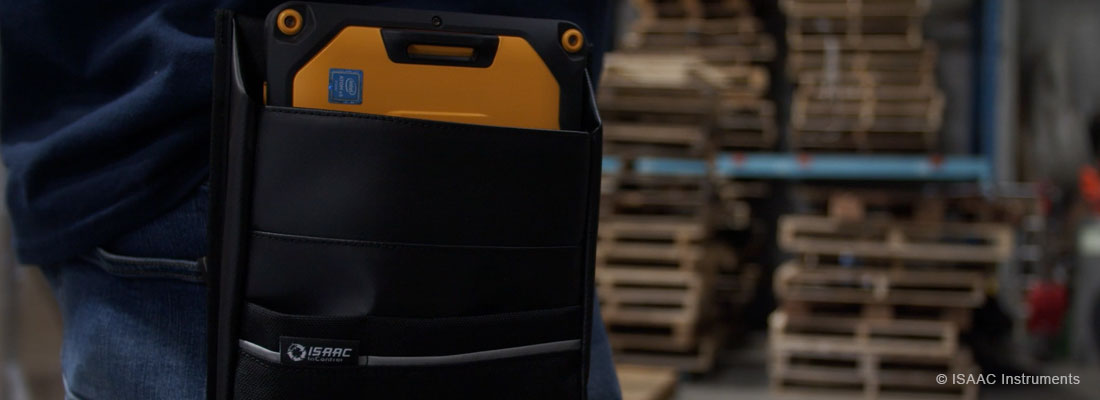 ISAAC Accessories