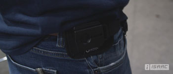 ISAAC Belt Adapter
