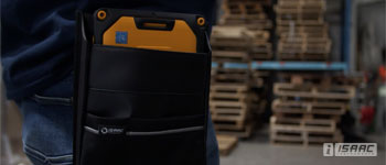 ISAAC Belt Pouch