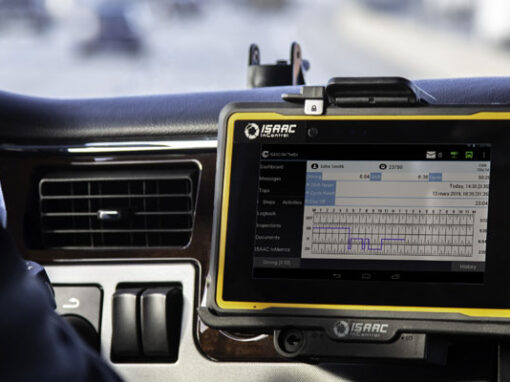 How to choose your ELD display device