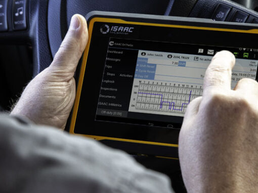 End of the AOBRD transition period: 5 things to know about ELDs