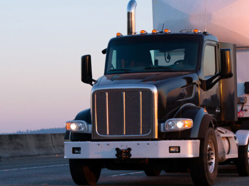FMCSA: New hours of service regulations