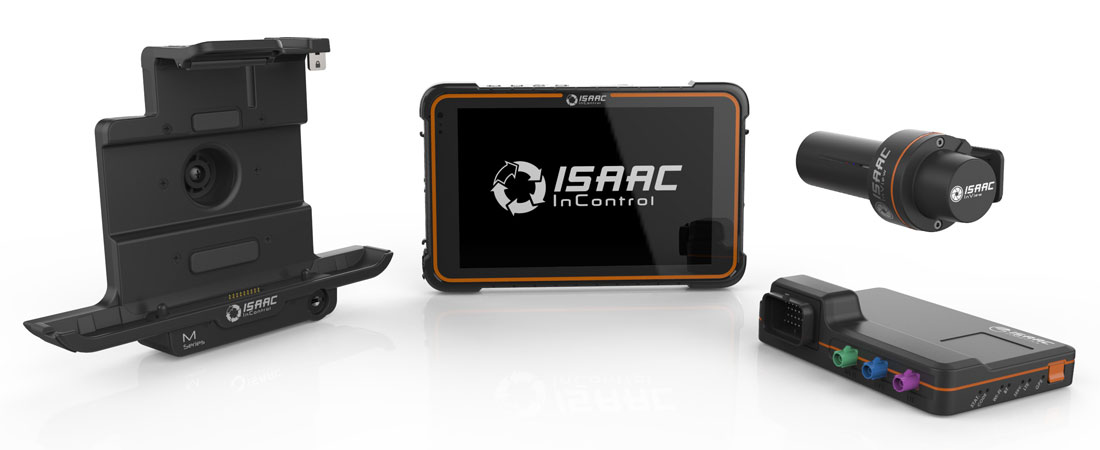 ISAAC-M-Series