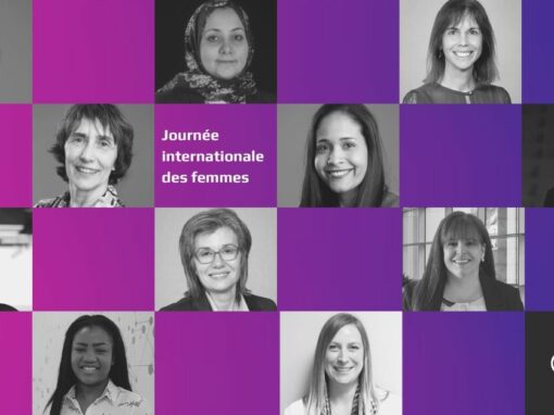 Journée internationale des femmes – Histoires d’ISAACiennes