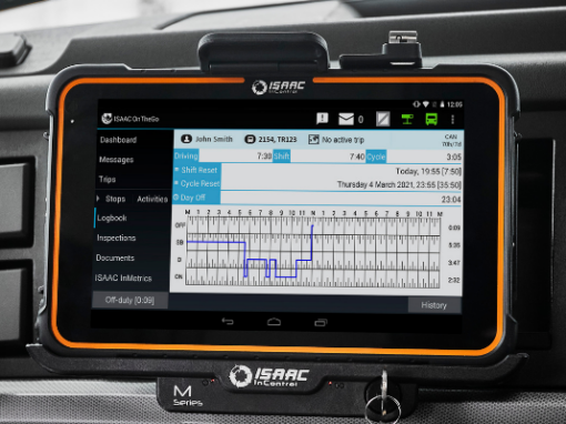 May 1 – The real deadline for suppliers of ELDs operated in Canada