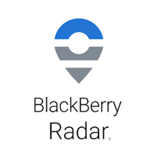 BlackBerry Radar