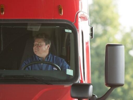 4 Steps to Increase Truck Driver Retention