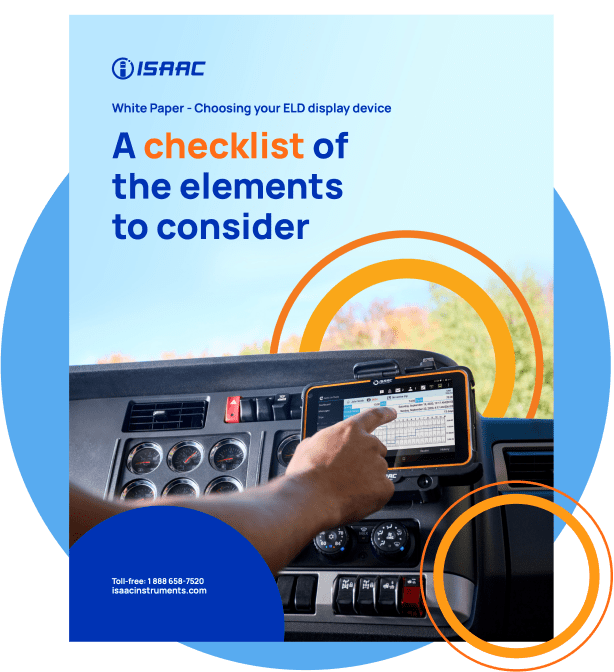 Choosing the Right Device for Your ELD Solution