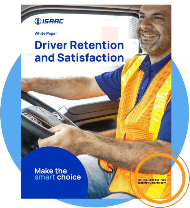 Driver Retention and Satisfaction