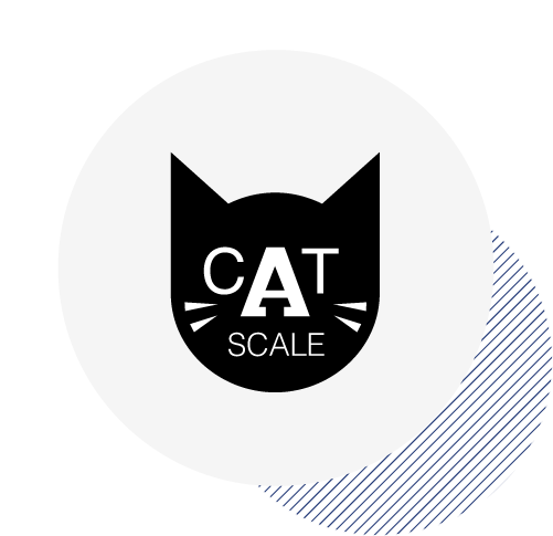 CAT Scale