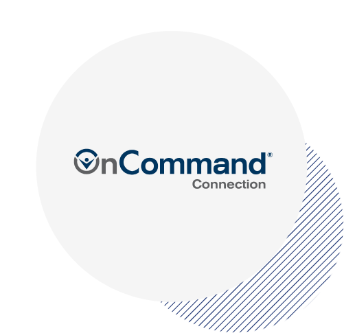 OnCommand Connection
