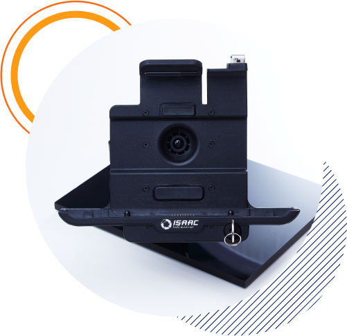 driver-friendly-software-custom-designed-tablet-dock