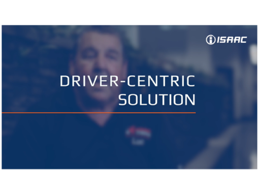Driver-Centric Solution