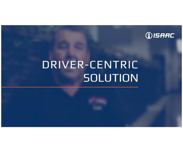 Driver-Centric Solution