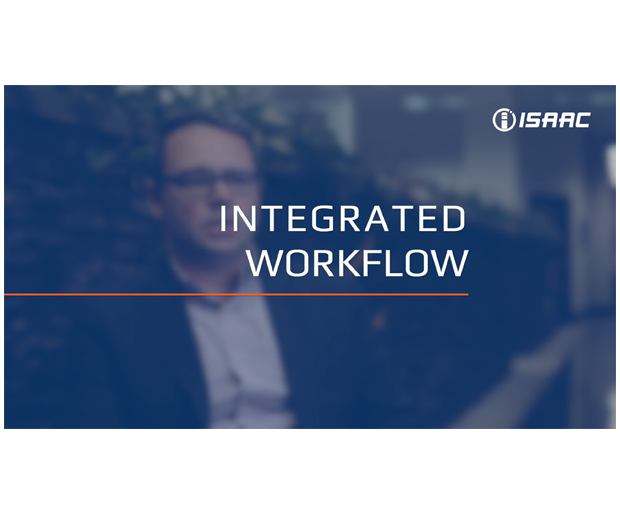 Integrated Workflow