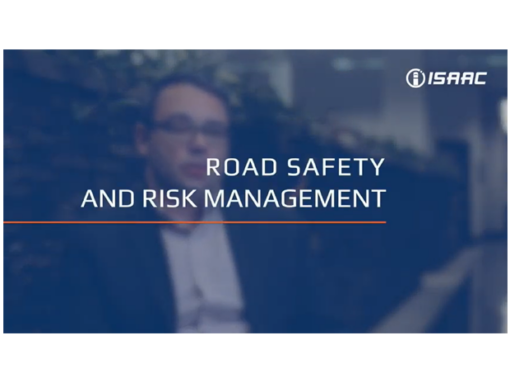 Sécurité routière et gestion des risques