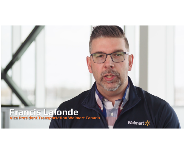 Walmart Canada’s Success Story with ISAAC