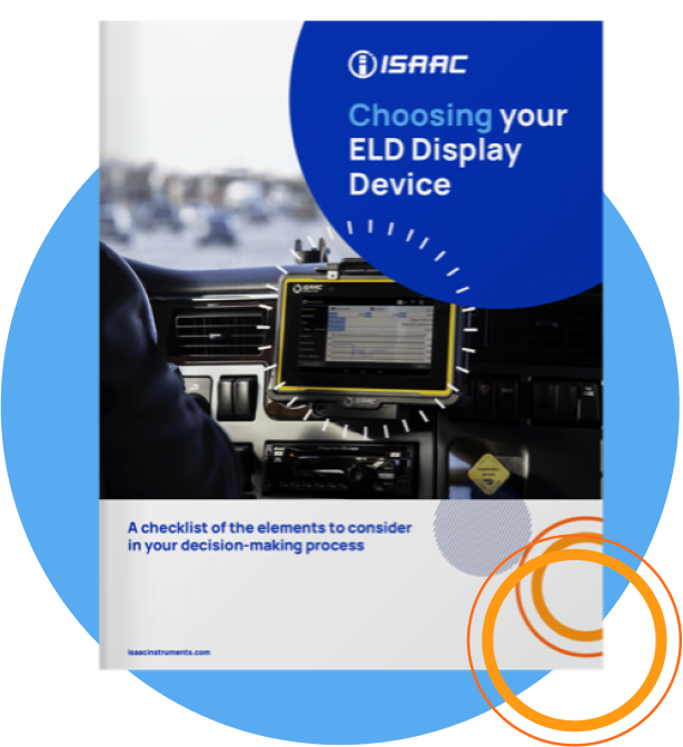 Choosing the Right Device for Your ELD Solution