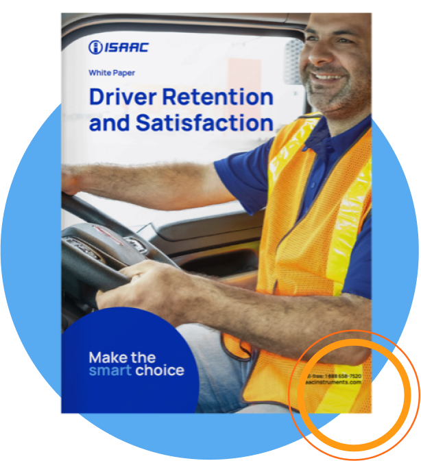 Driver Retention and Satisfaction
