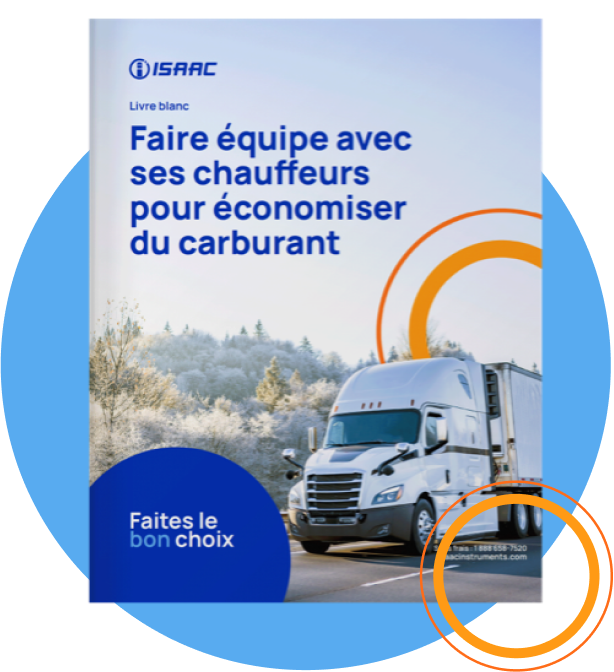 Faire équipe avec ses chauffeurs pour économiser du carburant