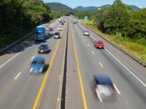 Opération Safe Driver Week : Réduire la vitesse pour sauver des vies