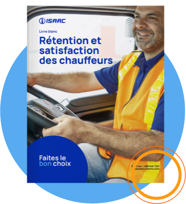 Rétention et satisfaction des chauffeurs