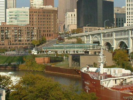 ISAAC accélère ses activités aux É.‑U. avec la croissance de son bureau de Cleveland