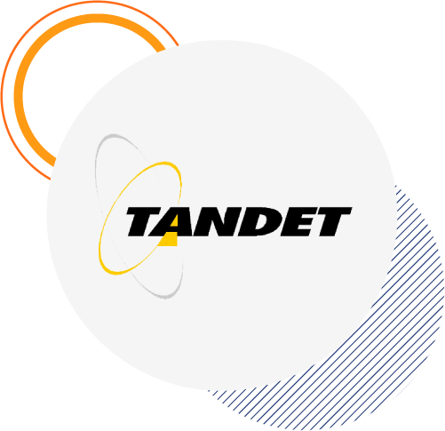 tandet