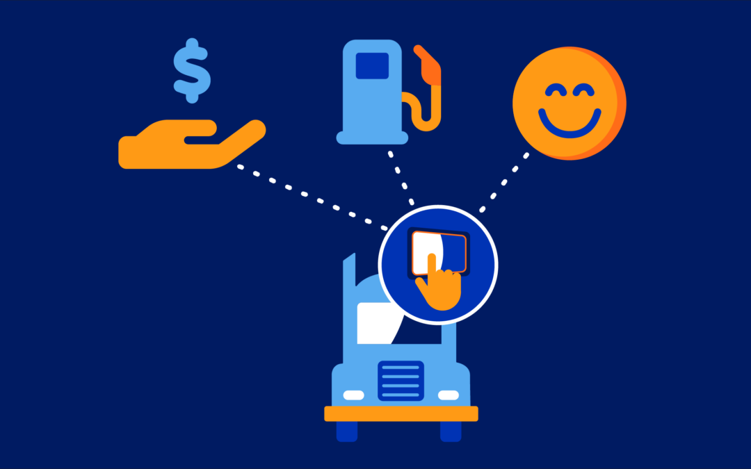 Optimize Fleet Management by Going Beyond ELDs