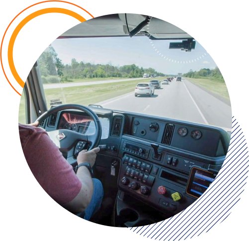 in-cab-dash-camera-system