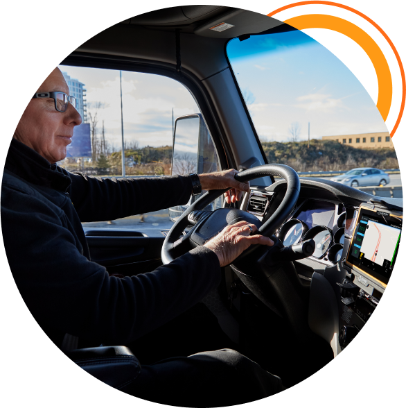 Real-Time Driver Coaching Real-Time Driver Coaching