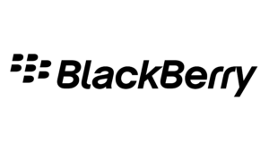 Blackberry-logo