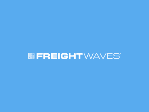 FreightWaves unveils winners of its 2024 FreightTech 25 awards