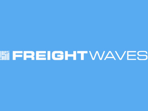 FreightWaves names 2023 FreightTech 100