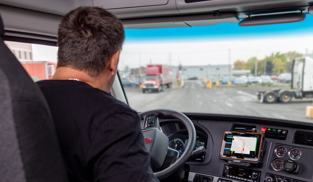 Fuel Efficiency Programs Can Improve Driver Retention