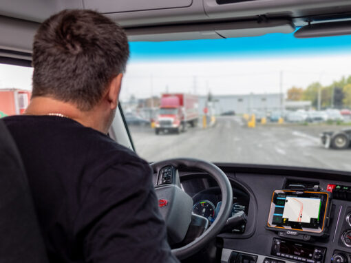 Les programmes de rendement énergétique peuvent améliorer la rétention des chauffeurs