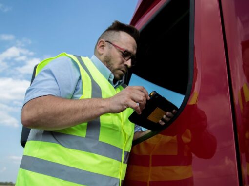 What Happens at a Roadside Inspection and How to Prepare