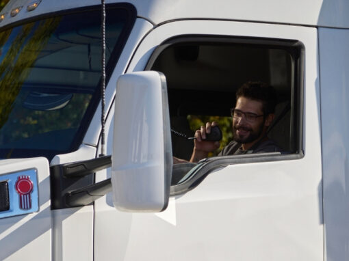 Comment réduire le roulement de chauffeurs en temps de pénurie