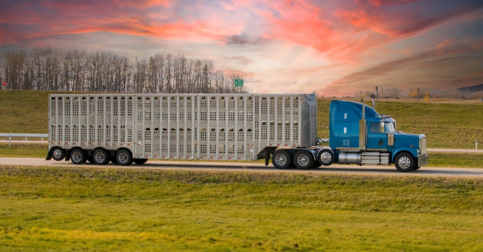 Guide to US agricultural exemption for Hours of Service (HOS)