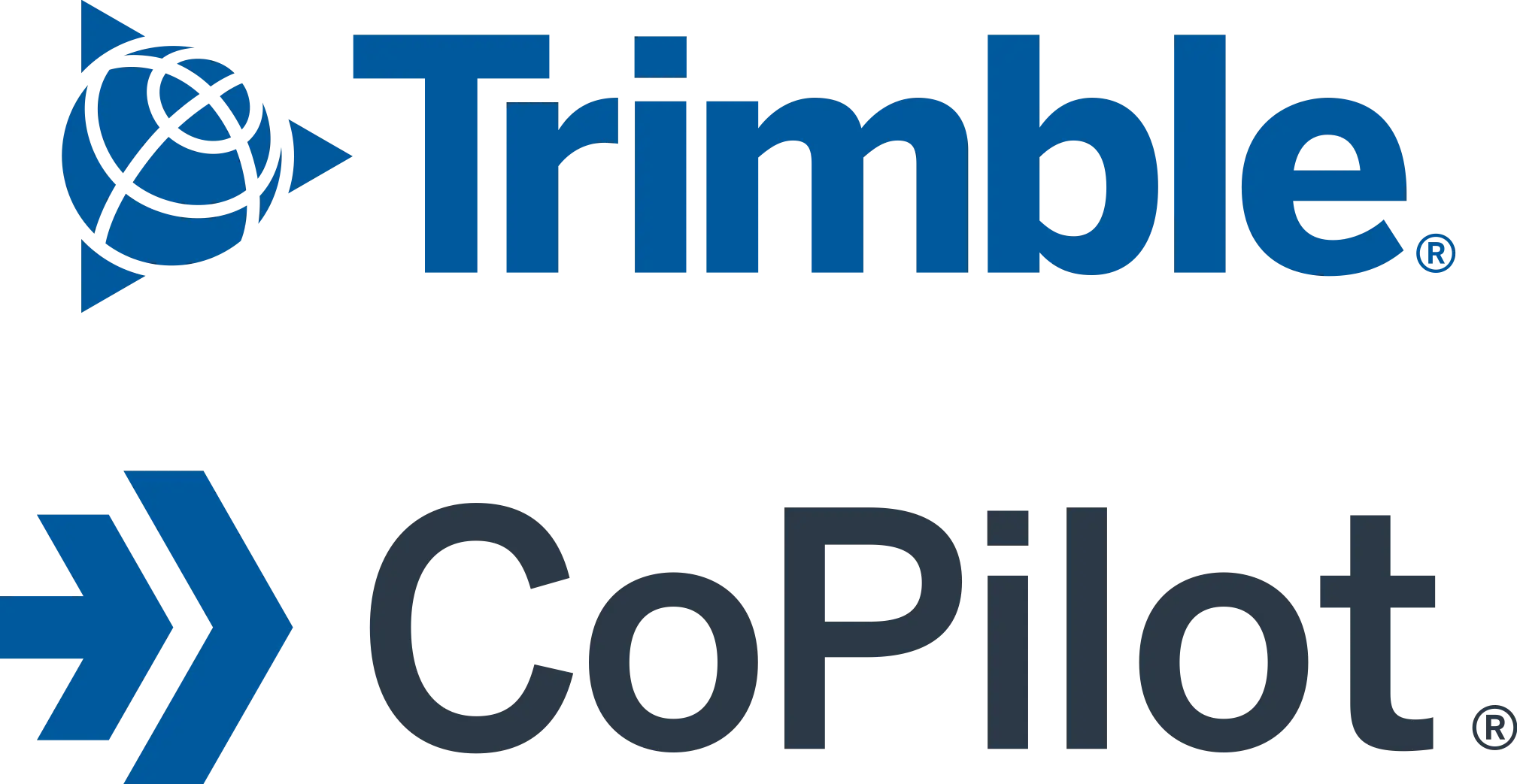 Trimble CoPilot