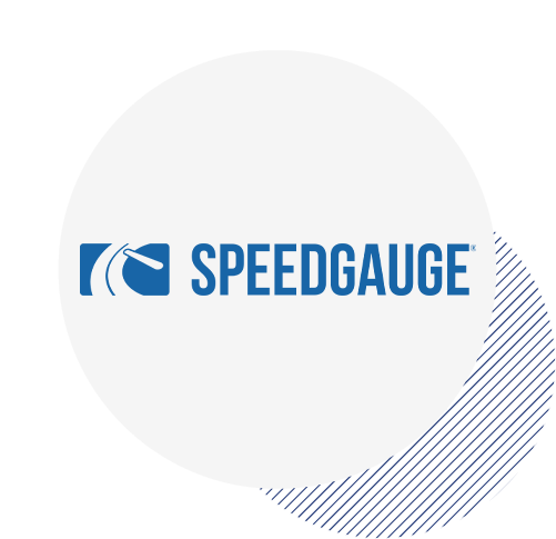 SpeedGauge